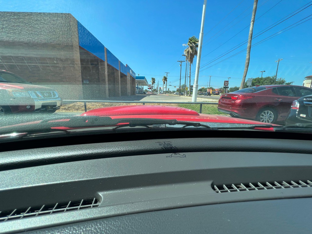 2002 Ford Mustang Image 10