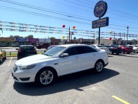 Image for 2014 Ford Taurus SEL ID: 7312397