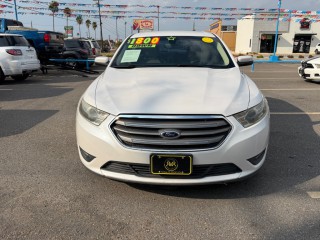 Image for 2014 Ford Taurus SEL ID: 7312397