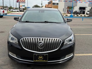 Image for 2014 Buick Lacrosse  ID: 7369706
