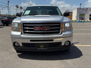 Image for 2013 GMC Sierra 1500 SLE ID: 7490116
