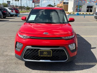 Image for 2020 Kia Soul LX ID: 7503755