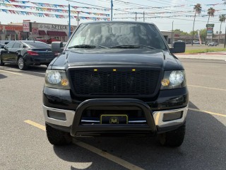 Image for 2005 Ford F-150  ID: 7544946