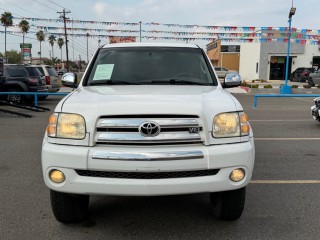 Image for 2004 Toyota Tundra DOUBLE CAB SR5 ID: 7558825