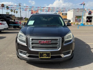 Image for 2017 GMC Acadia SLT-2 ID: 7616917