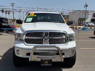 Image for 2016 RAM 1500 SLT ID: 7630974