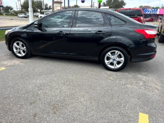 Image for 2013 Ford Focus SE ID: 7650388