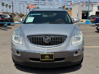 Image for 2012 Buick Enclave  ID: 7661180