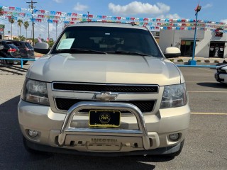Image for 2008 Chevrolet Tahoe 1500 ID: 7673745