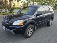 Image for 2005 Honda Pilot EX-L ID: 6582357