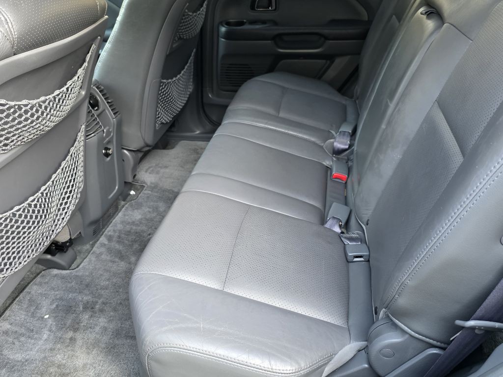 2005 Honda Pilot Image 14