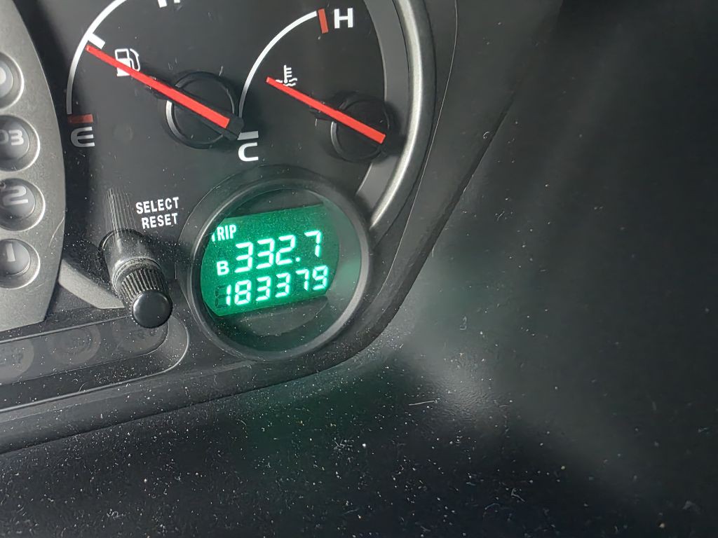 2005 Honda Pilot Image 16