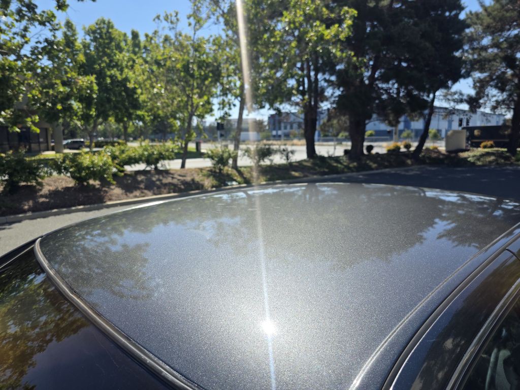 2001 Toyota Camry Image 8