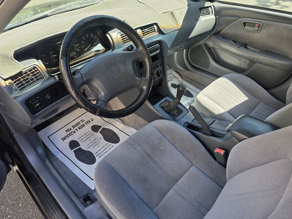 2001 Toyota Camry Image 15