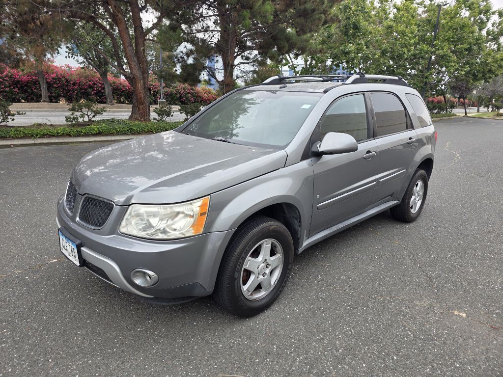 2006 Pontiac Torrent Image 1