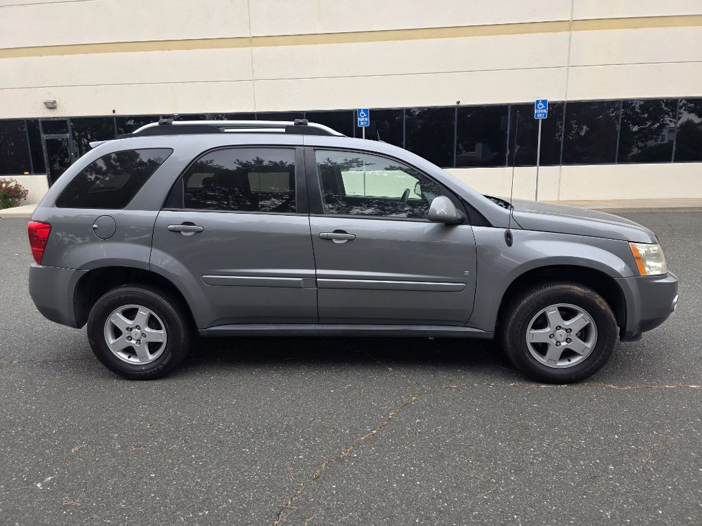 2006 Pontiac Torrent Image 3