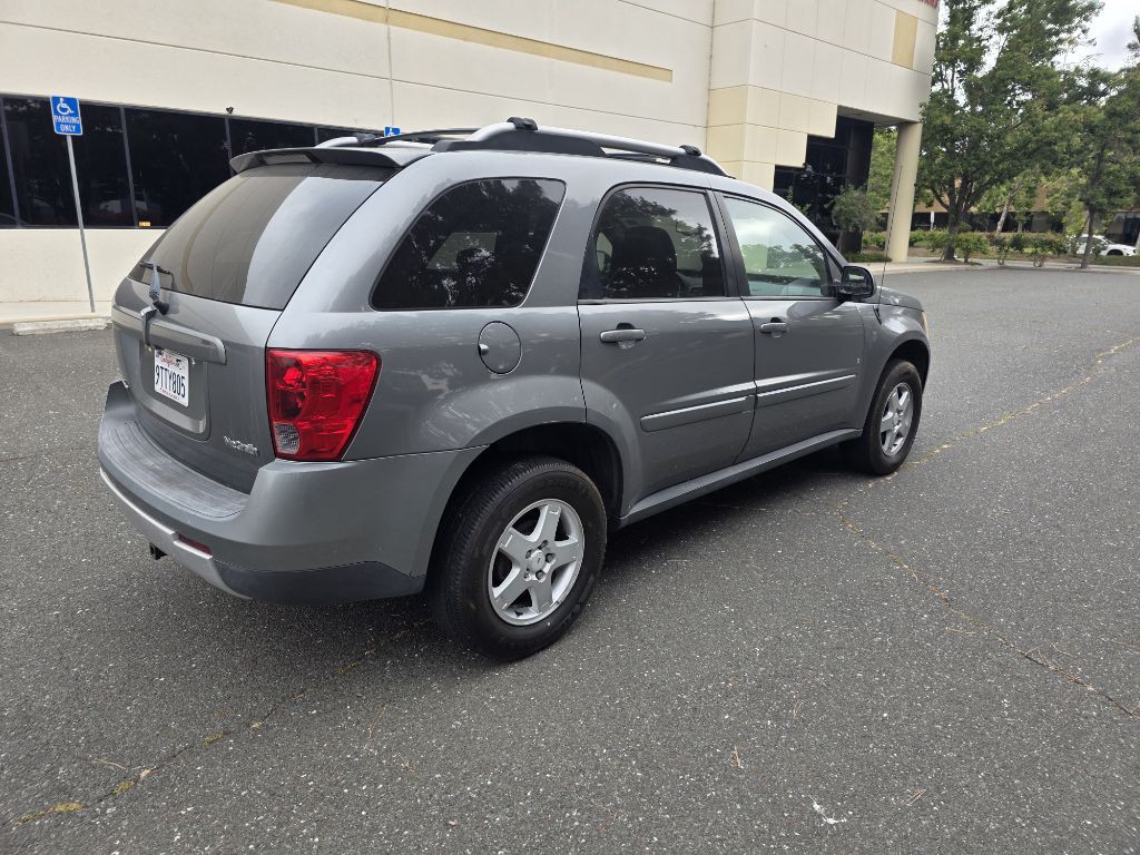 2006 Pontiac Torrent Image 6