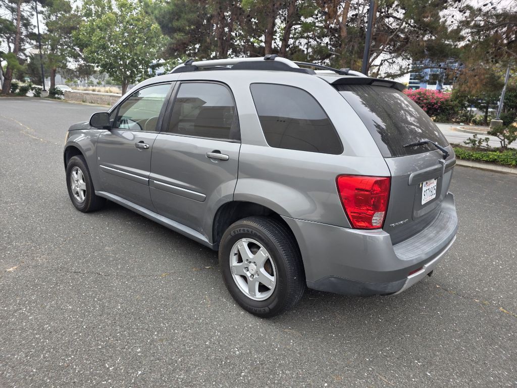 2006 Pontiac Torrent Image 7