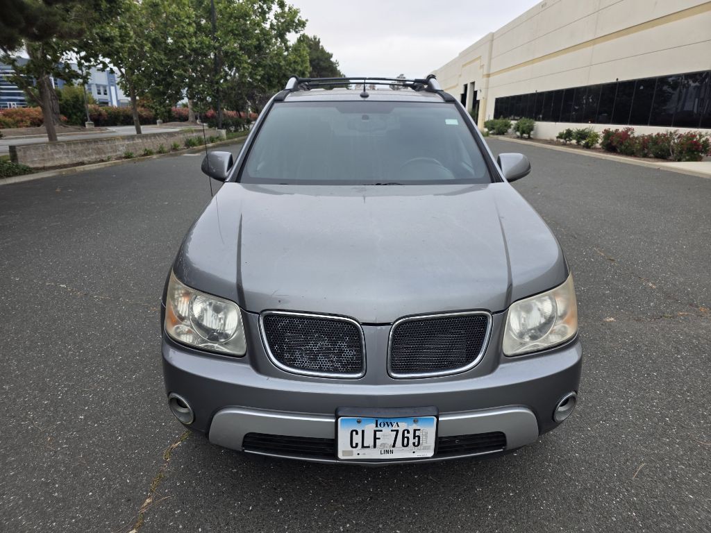 2006 Pontiac Torrent Image 8