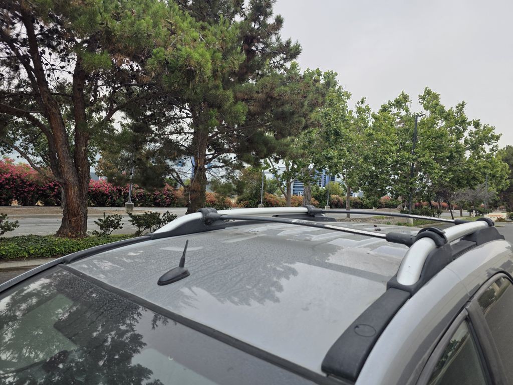 2006 Pontiac Torrent Image 10