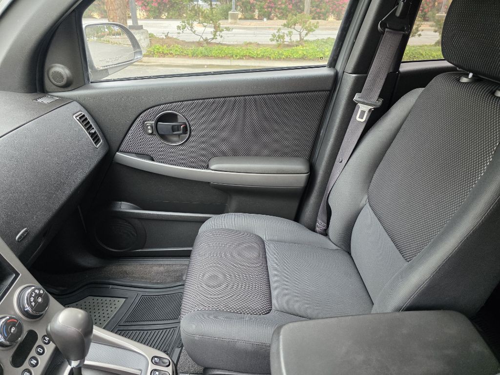 2006 Pontiac Torrent Image 11
