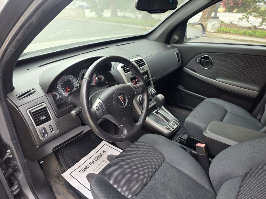 2006 Pontiac Torrent Image 12
