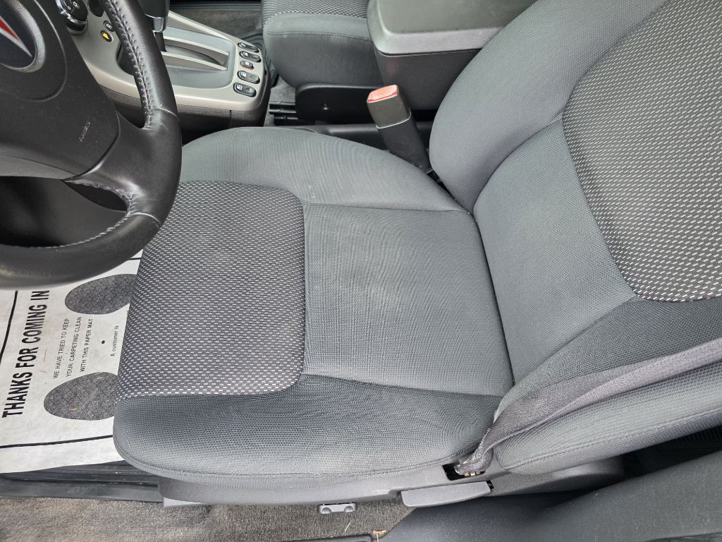 2006 Pontiac Torrent Image 13