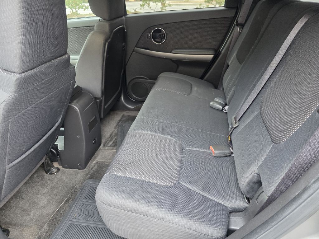 2006 Pontiac Torrent Image 14