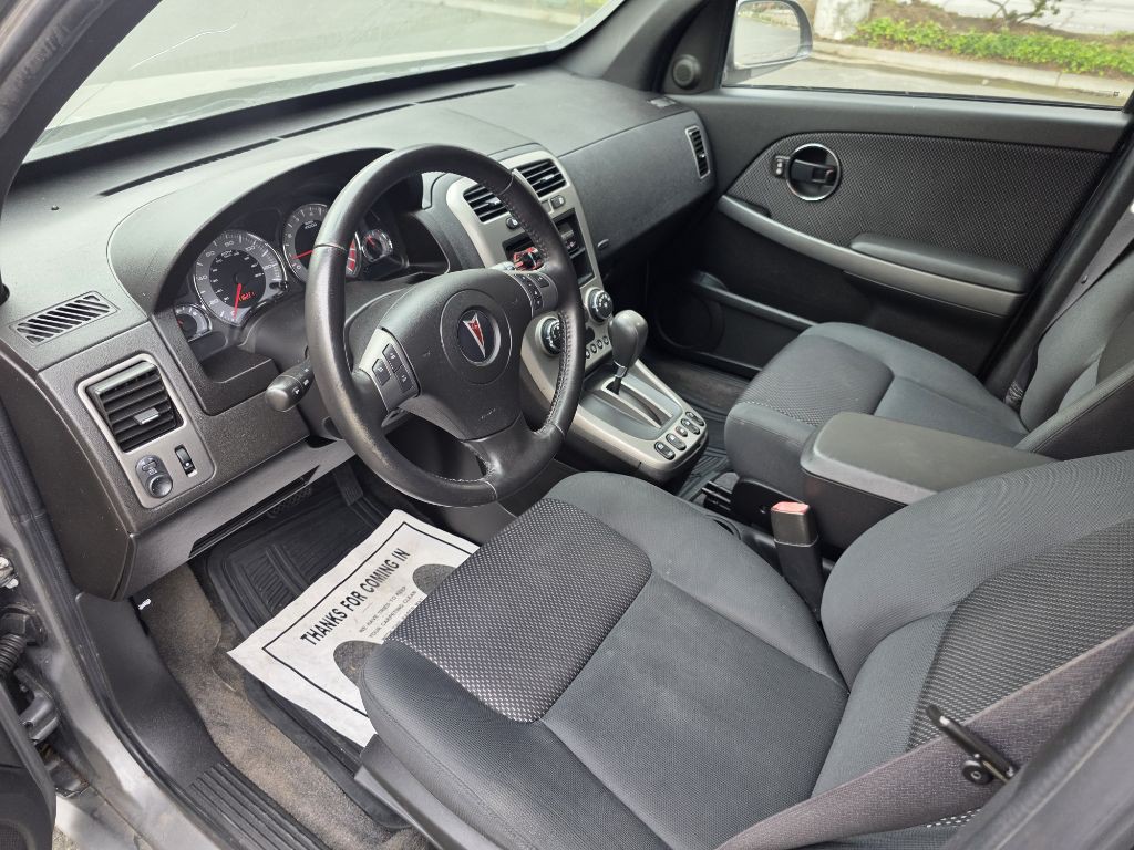 2006 Pontiac Torrent Image 15