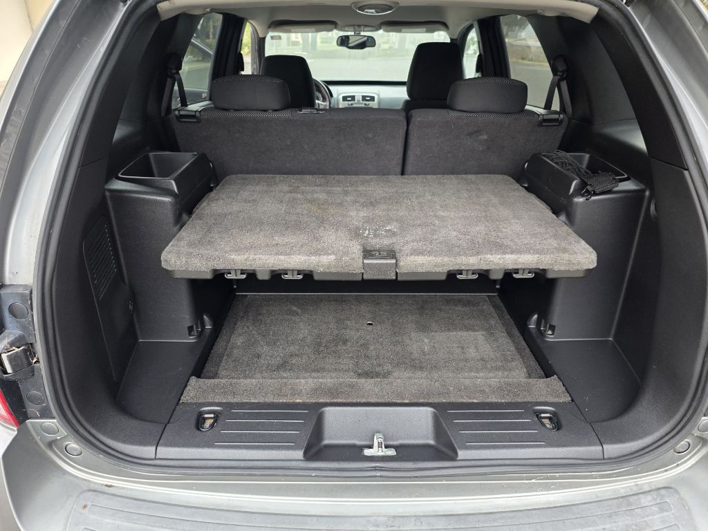 2006 Pontiac Torrent Image 16