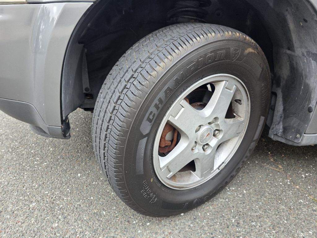 2006 Pontiac Torrent Image 19