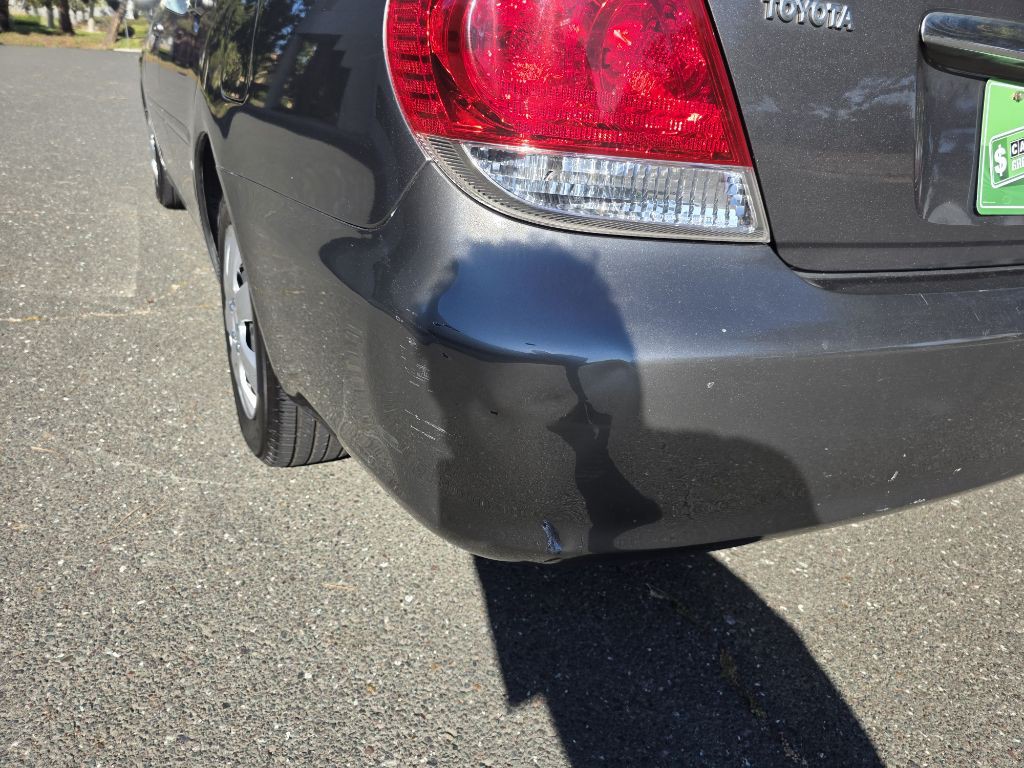 2005 Toyota Camry Image 5