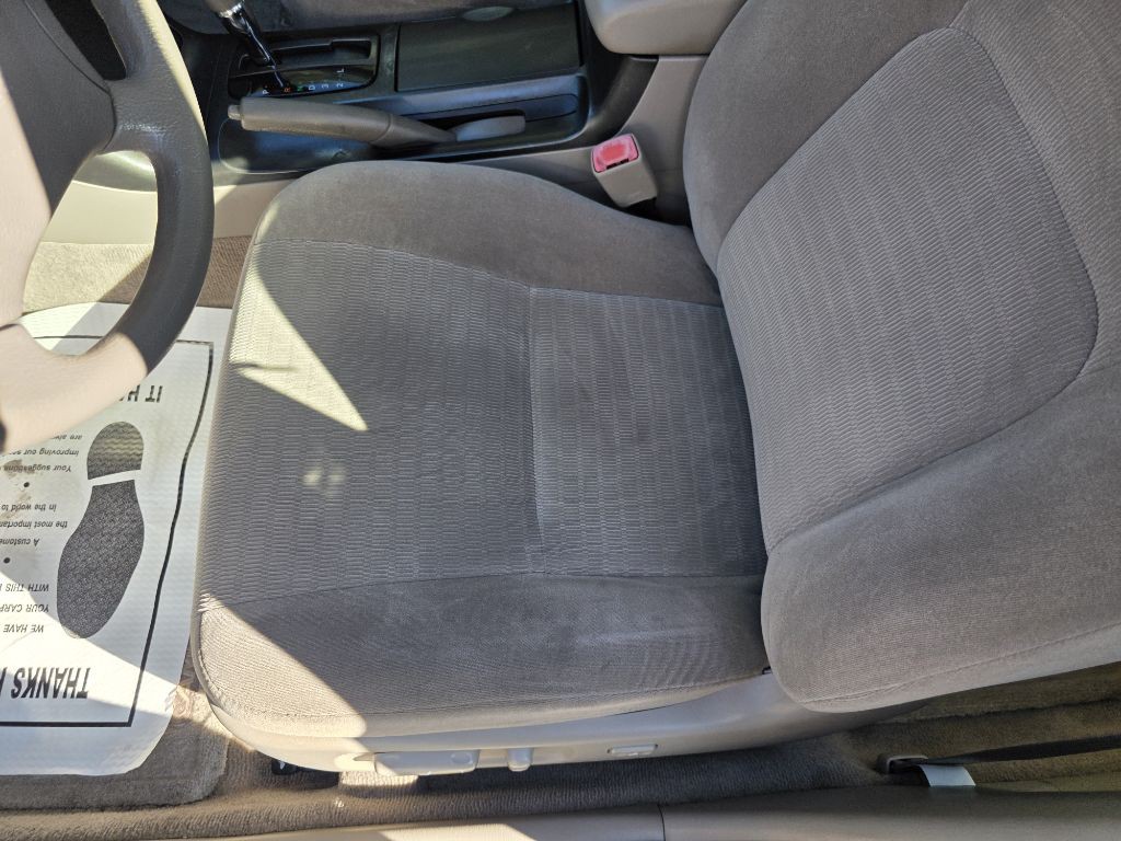 2005 Toyota Camry Image 13