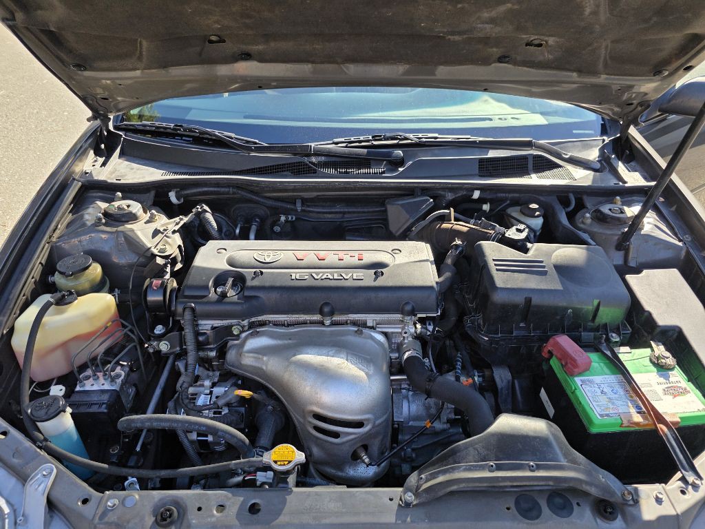 2005 Toyota Camry Image 19