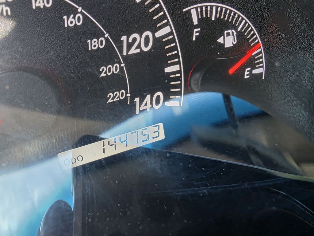 2005 Toyota Camry Image 20