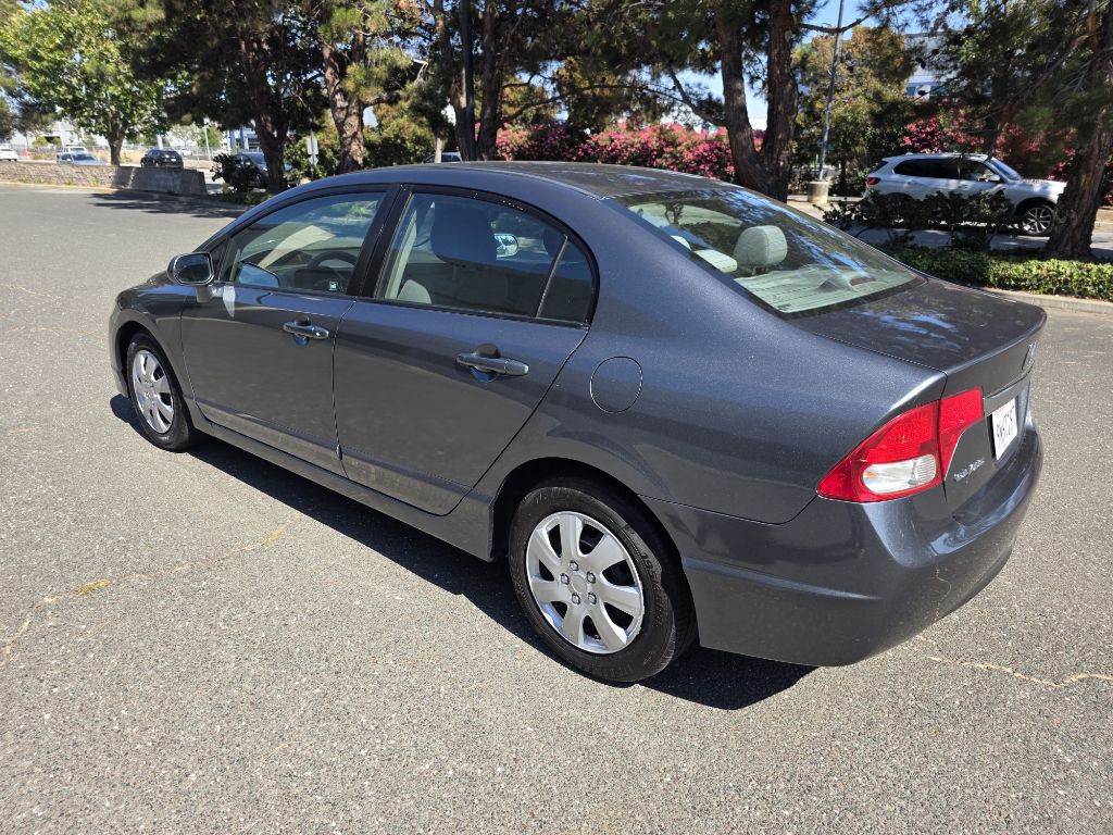 2011 Honda Civic Image 3