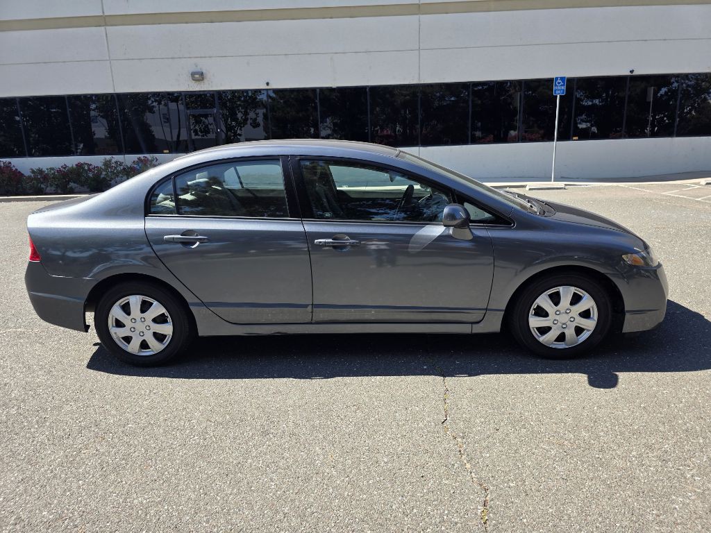 2011 Honda Civic Image 6