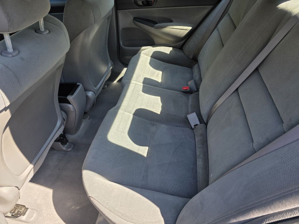 2011 Honda Civic Image 13