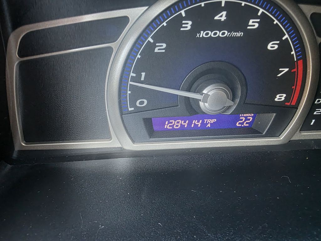 2011 Honda Civic Image 16