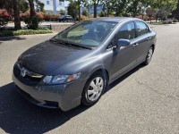 Image for 2011 Honda Civic VP ID: 6692129