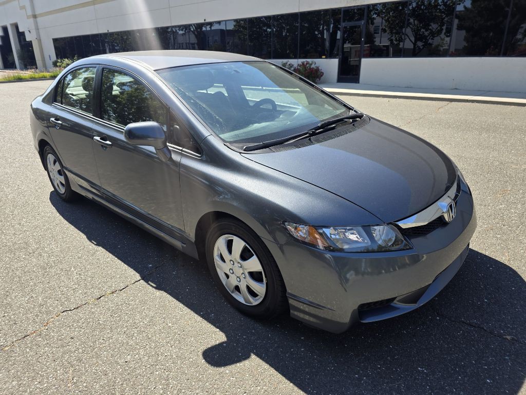 2011 Honda Civic Image 7