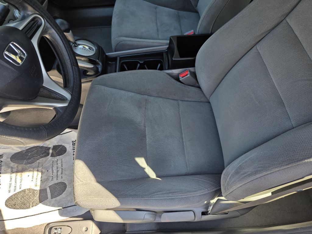 2011 Honda Civic Image 10