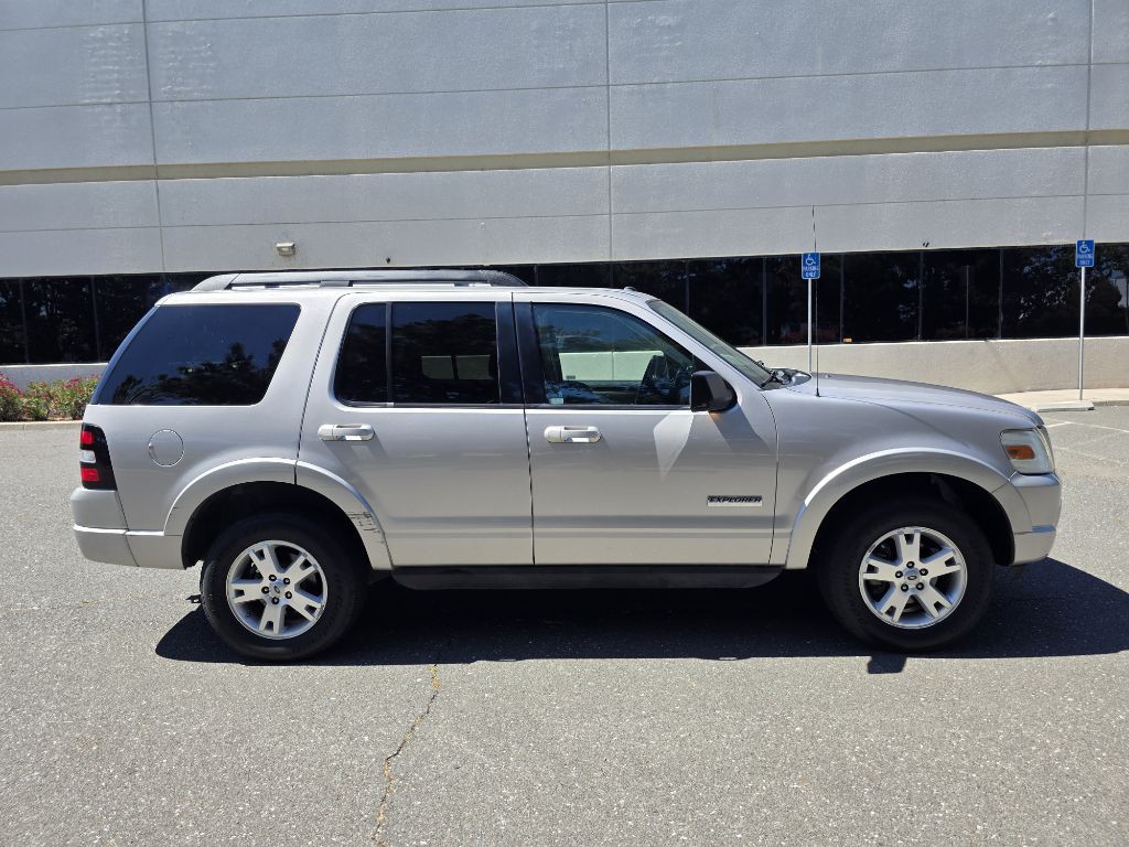 2008 Ford Explorer Image 6