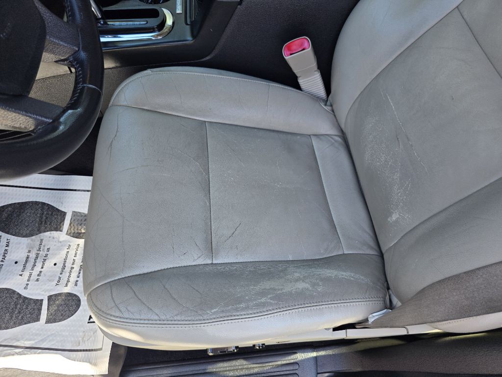 2008 Ford Explorer Image 13