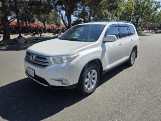 Image for 2013 Toyota Highlander PLUS ID: 6713497
