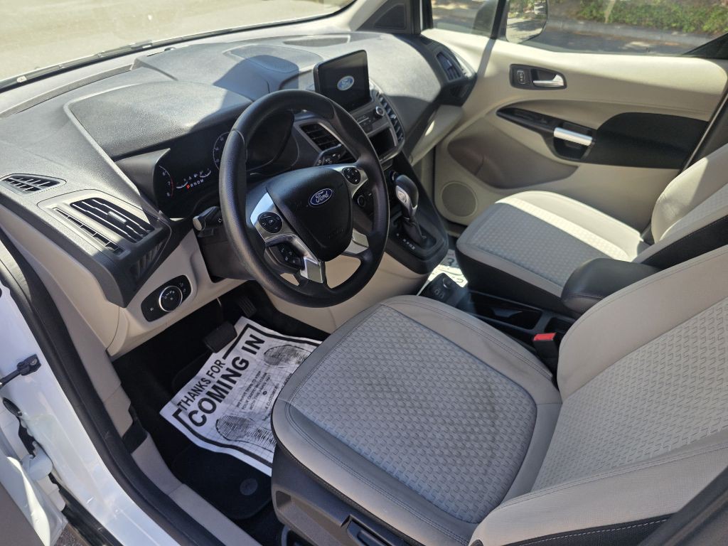 2019 Ford Transit Connect Image 13