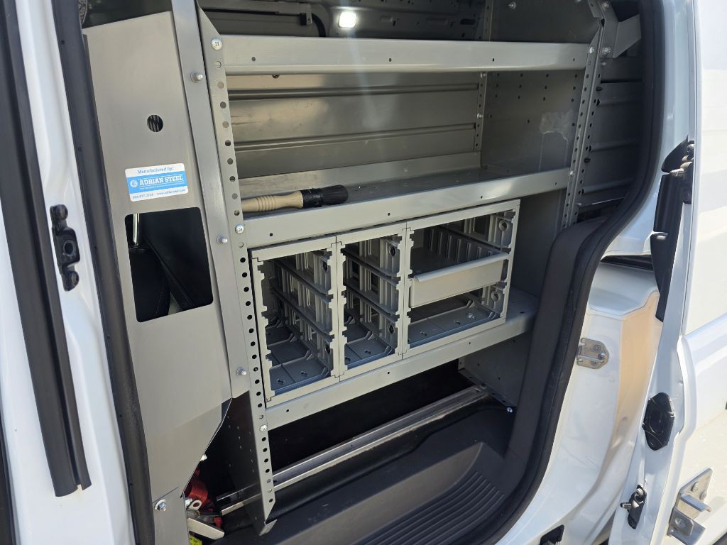 2019 Ford Transit Connect Image 14