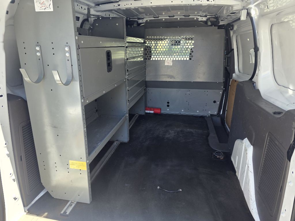 2019 Ford Transit Connect Image 15