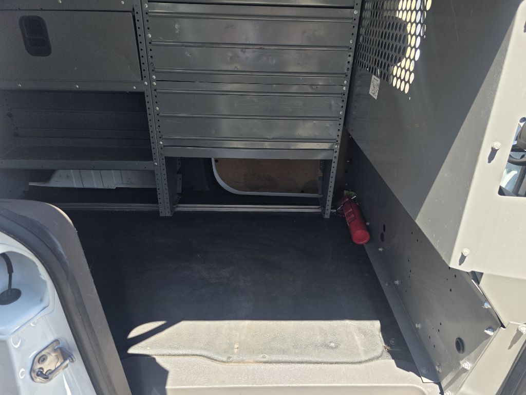 2019 Ford Transit Connect Image 16