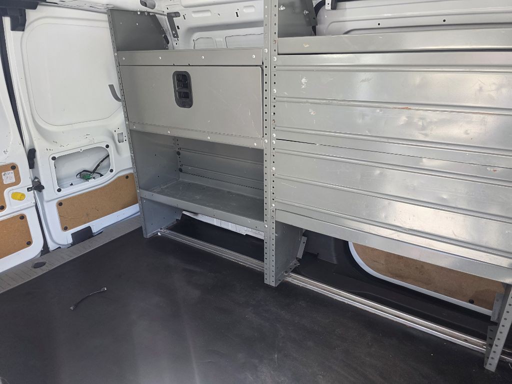 2019 Ford Transit Connect Image 17
